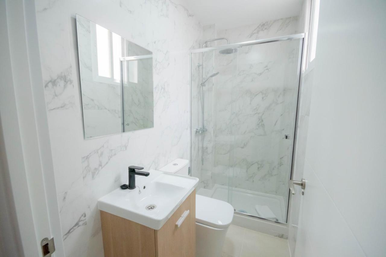 For Encantador Y Unico Estudio Temporal En Tetuan Mlu1º2 Appartement Madrid
